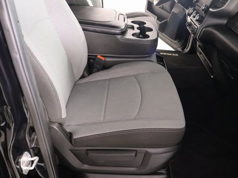 Used 2024 RAM 2500 Big Horn w/ Bed Utility Group image 12