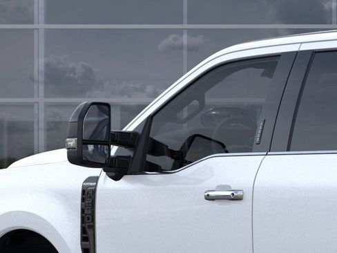 New 2026 Ford F250 Platinum AWD/4WD image 51
