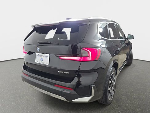 Used 2025 BMW X1 xDrive28i w/ Technology Package AWD/4WD image 38