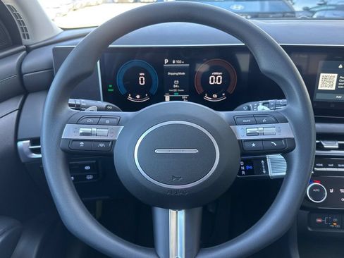New 2026 Hyundai Tucson SEL AWD/4WD image 23