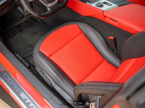 Used 2019 Chevrolet Corvette ZR1 image 32