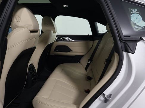 New 2026 BMW i4 eDrive40 w/ Premium Package RWD image 6