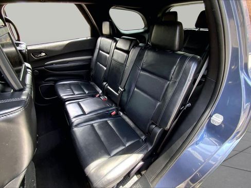 Used 2020 Dodge Durango R/T w/ Blacktop Package RWD image 20