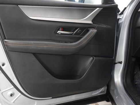 Certified 2024 MAZDA CX-90 Plug-In Hybrid w/ Premium Pkg image 20