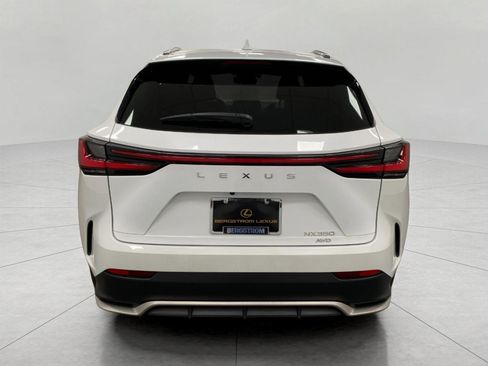 Used 2024 Lexus NX 350 F Sport AWD/4WD image 36