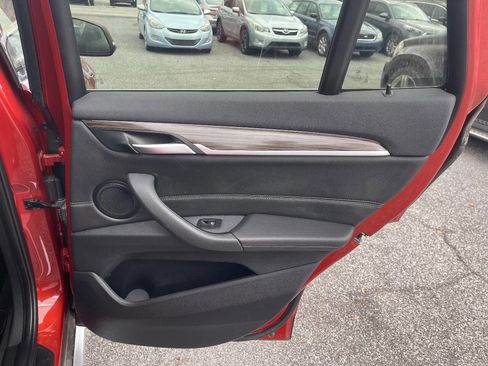 Used 2018 BMW X1 xDrive28i image 32