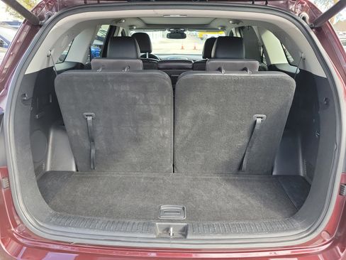 Used 2019 Kia Sorento EX w/ EX Touring Package image 14