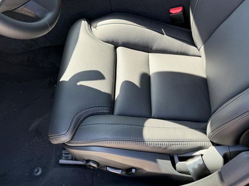 New 2025 Volvo V90 B6 Cross Country Ultra w/ Protection Package Premier image 11