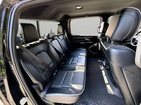 Certified 2023 RAM 1500 Laramie AWD/4WD image 23