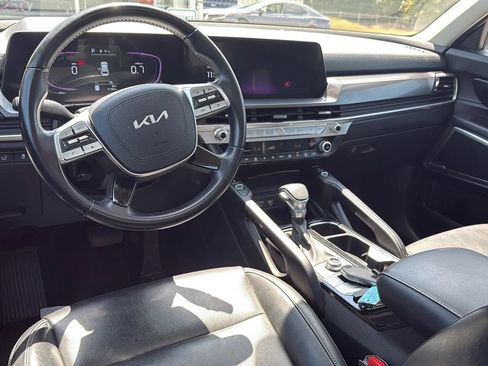 Used 2025 Kia Telluride S AWD/4WD image 18
