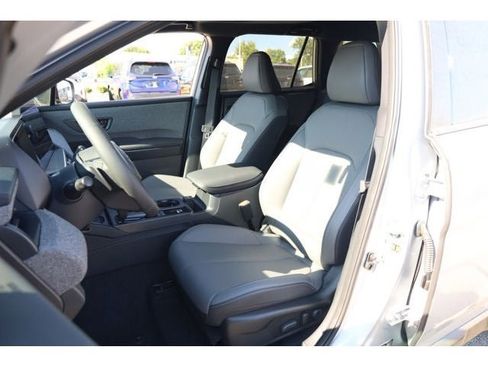 New 2026 Subaru Outback Limited AWD/4WD image 33