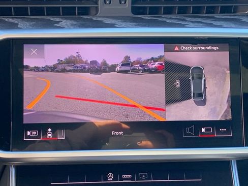 Used 2025 Audi A6 2.0T Premium image 33