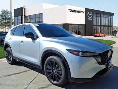 Used 2023 MAZDA CX-5 AWD 2.5 Turbo