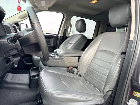 Used 2014 RAM 1500 Tradesman w/ Protection Group image 11