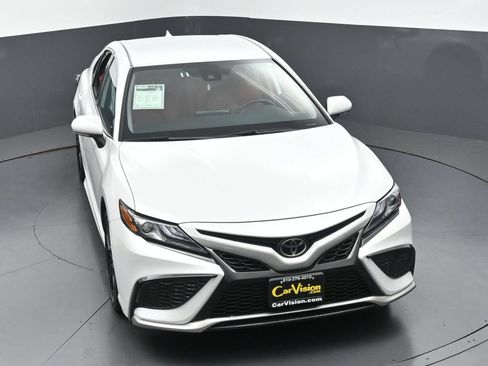 Used 2024 Toyota Camry XSE FWD image 45