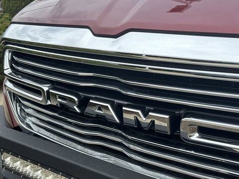 Used 2021 RAM 1500 Laramie image 29