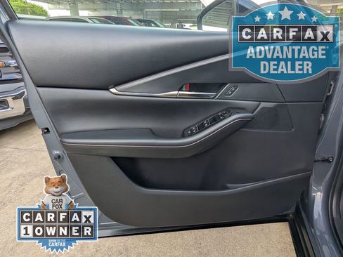 Used 2023 MAZDA CX-30 AWD 2.5 S w/ Preferred Package image 15