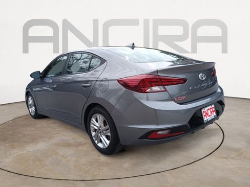 Used 2019 Hyundai Elantra SEL w/ Cargo Package image 8