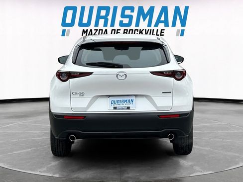 New 2026 MAZDA CX-30 AWD 2.5 S image 5