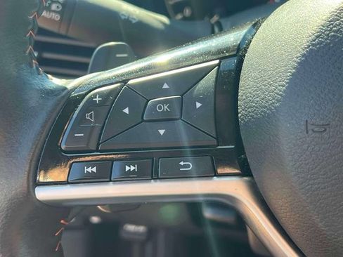 Certified 2023 Nissan Altima 2.5 SR FWD image 23