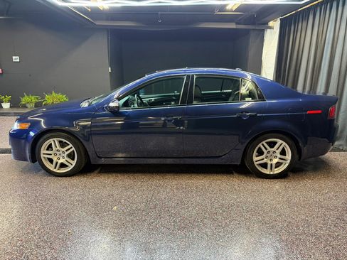 Used 2007 Acura TL image 4