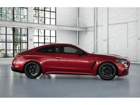 New 2026 Mercedes-Benz CLE 53 AMG 4MATIC Coupe image 14