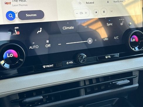 New 2026 Subaru Solterra Premium image 25