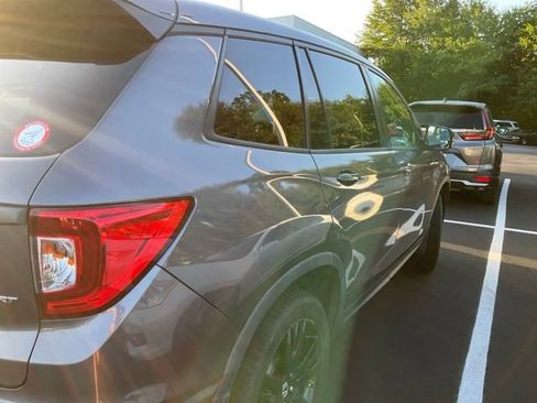 Used 2019 Honda Passport Sport image 4