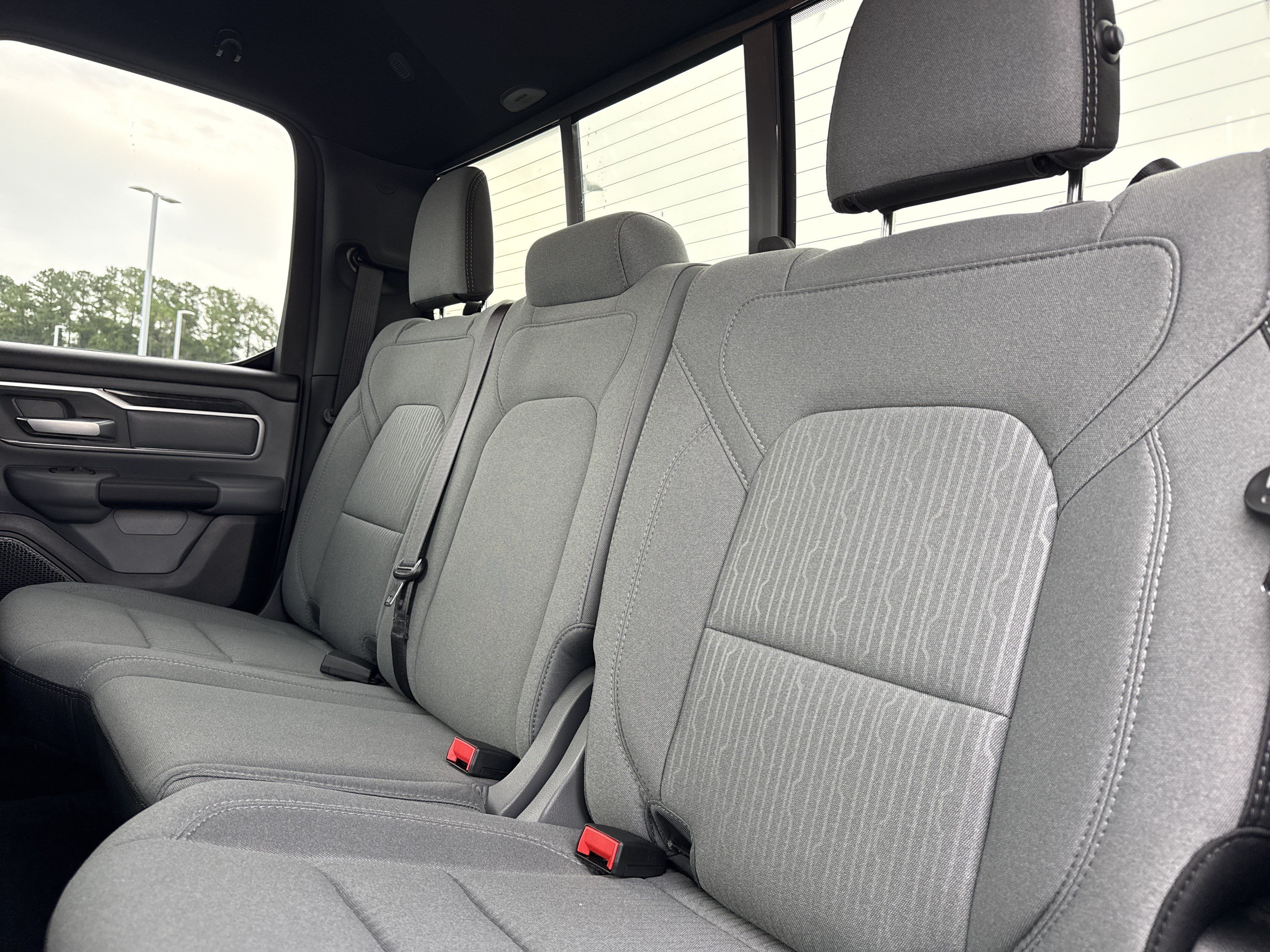 Used 2023 RAM 1500 Big Horn AWD/4WD image 28