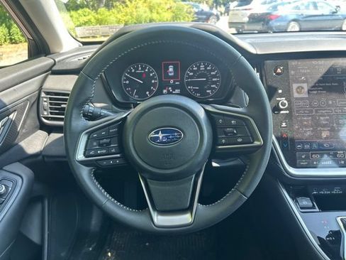Used 2025 Subaru Legacy Premium AWD/4WD image 15