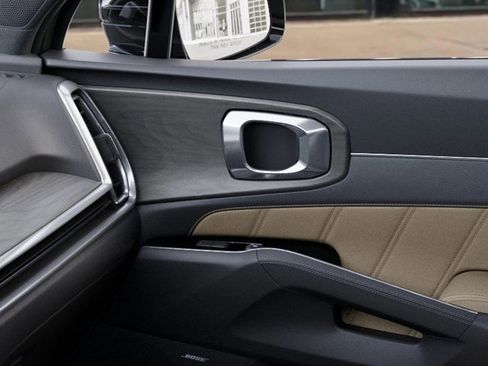 New 2026 Kia Sorento AWD image 25