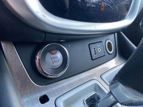 Used 2018 Nissan Murano S w/ Cargo Package image 12