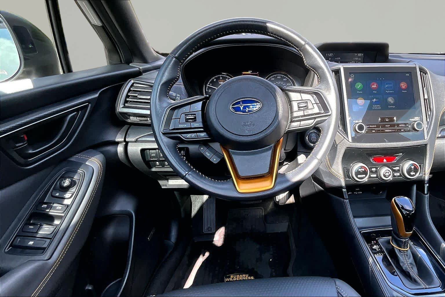 Used 2024 Subaru Forester Wilderness AWD/4WD image 6