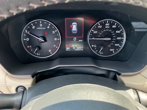 Certified 2024 Subaru Outback Limited AWD/4WD image 31