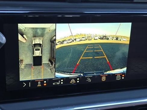 New 2026 GMC Sierra 2500 Denali Ultimate w/ Max Trailering Package image 22