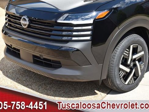 Used 2026 Nissan Kicks SV w/ SV Premium Package FWD image 38