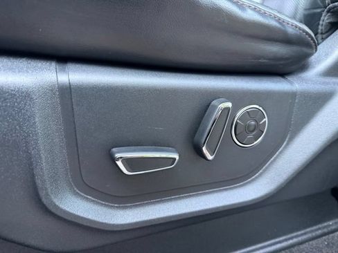 Used 2018 Ford F250 Platinum w/ Platinum Ultimate Package AWD/4WD image 21