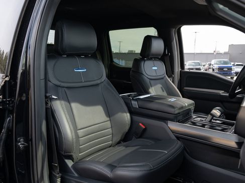 New 2026 Ford F150 Platinum w/ Equipment Group 700A Standard AWD/4WD image 42