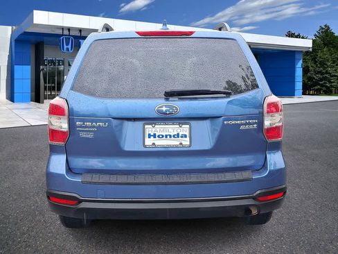 Used 2016 Subaru Forester 2.5i Premium AWD/4WD image 23