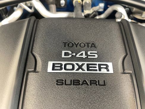 Used 2024 Subaru BRZ Premium image 14