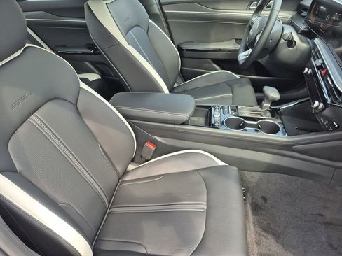 New 2026 Kia K5 GT-Line image 15