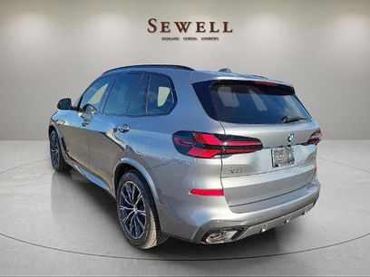New 2026 BMW X5 xDrive40i