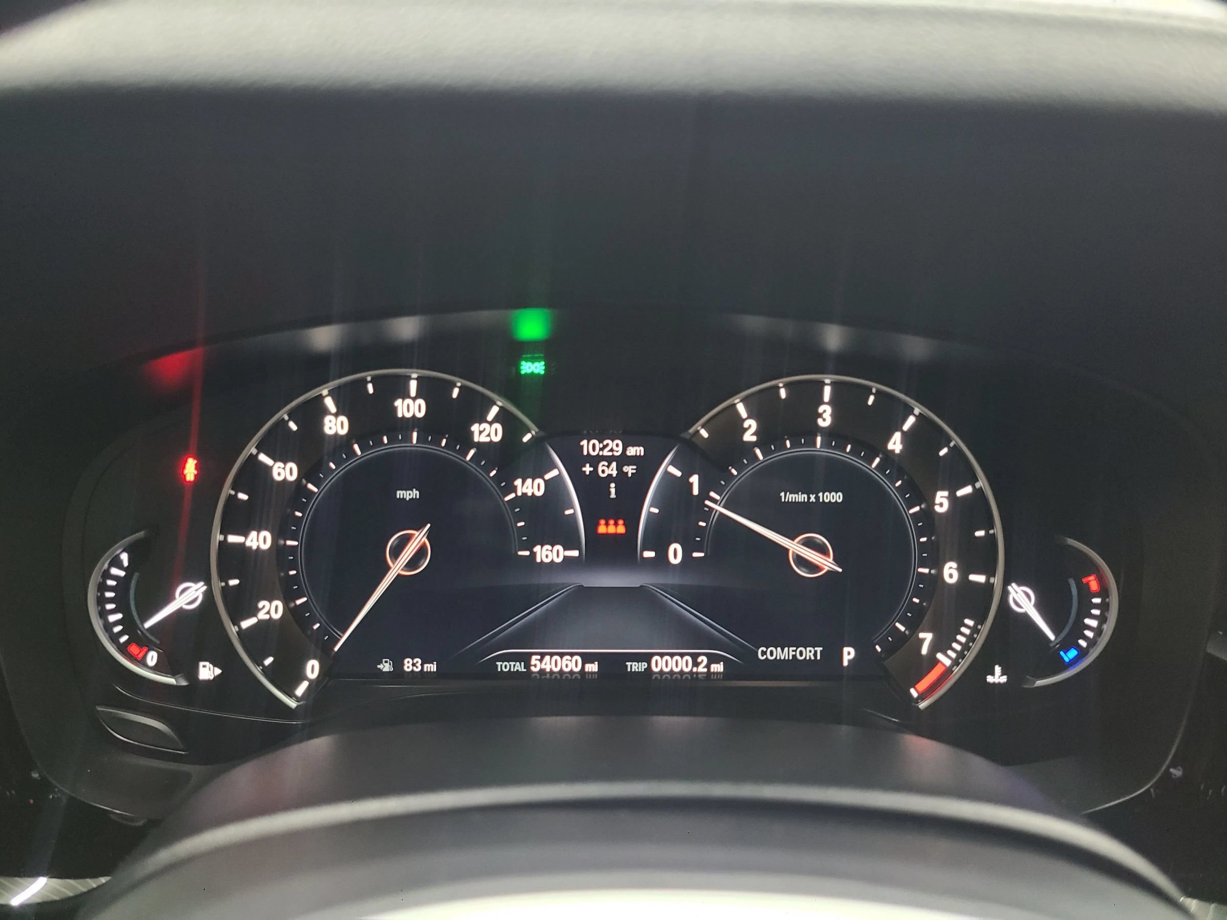Used 2018 BMW 540i xDrive AWD/4WD image 28