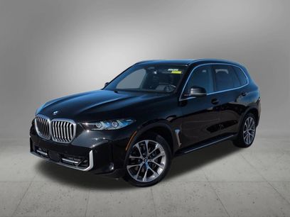 Used 2024 BMW X5 xDrive40i