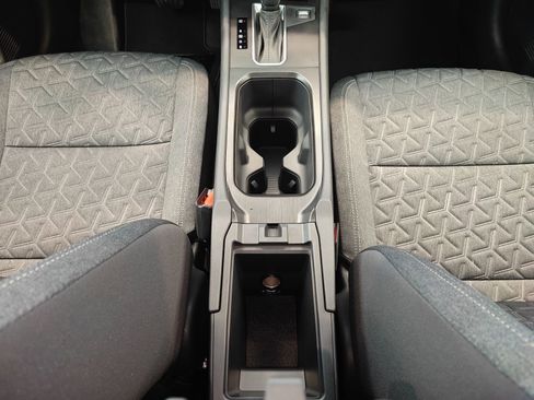 New 2026 Nissan Kicks SV image 22