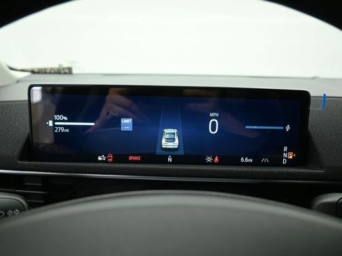New 2026 Ford Mustang Mach-E Select RWD image 13