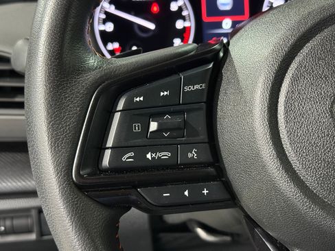 Used 2024 Subaru Crosstrek 2.5i Limited image 16