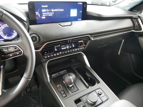 New 2026 MAZDA CX-90 3.3 Turbo S w/ Premium Plus AWD/4WD image 5