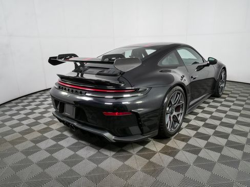 Certified 2026 Porsche 911 GT3 RWD image 29