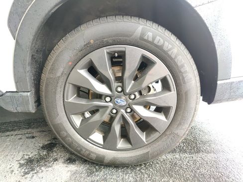 Used 2023 Subaru Outback Onyx Edition image 7